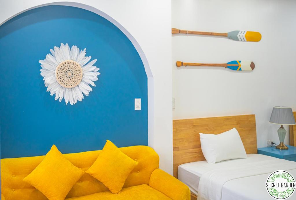 SECRET GARDEN Hostel - WANDERNEST Cat Ba - 18