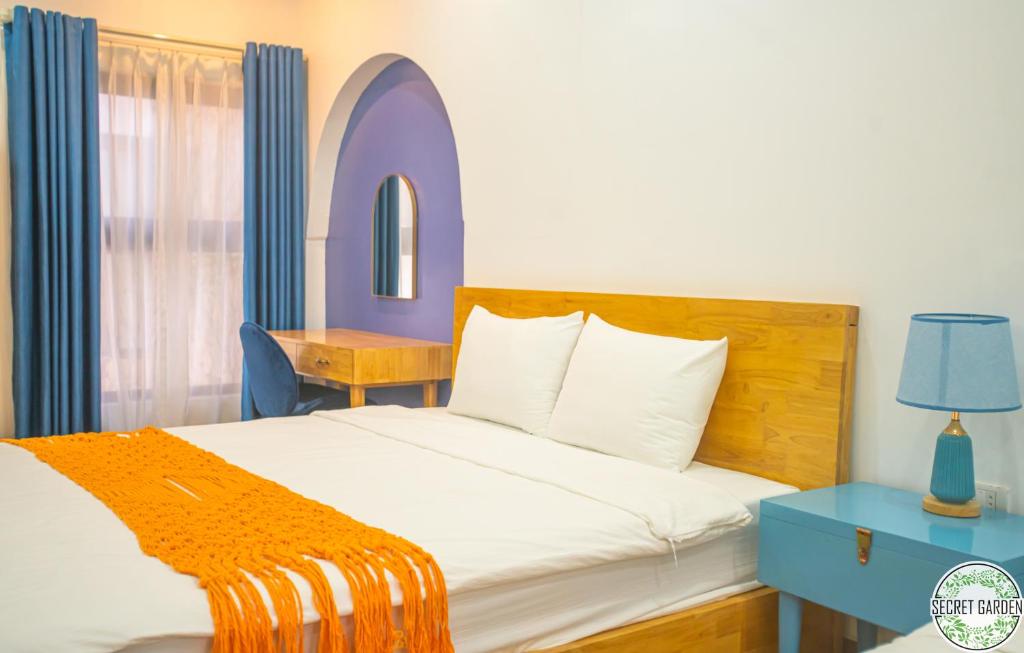 SECRET GARDEN Hostel - WANDERNEST Cat Ba - 19