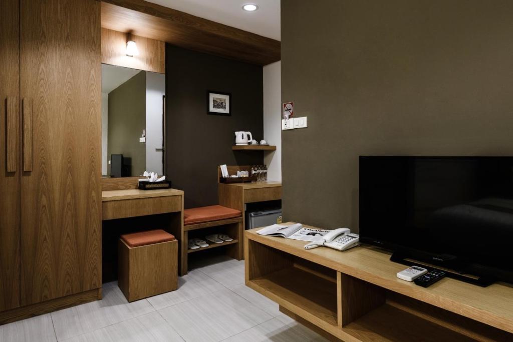 Old Town Chiangmai Boutique - Resim 36