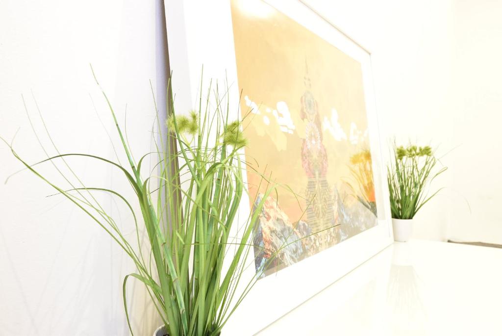 Fotografia z galérie ubytovania Huge Apartment in Awesome Location with parking v Innsbrucku