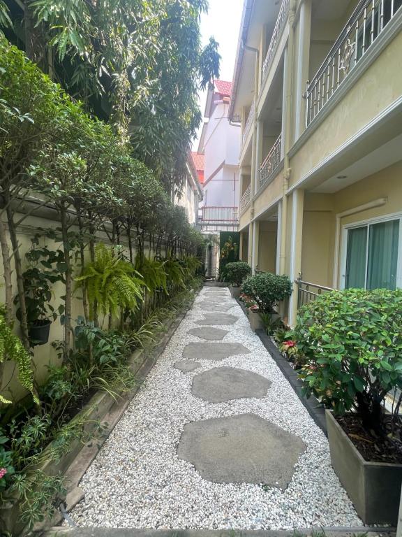 Old Town Chiangmai Boutique - Resim 38