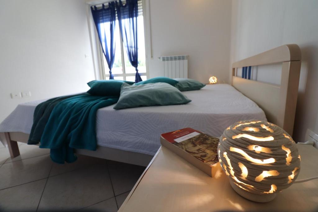 Kép Close To The Historic Old Town - Apartment Sabrina szállásáról Otrantóban a galériában