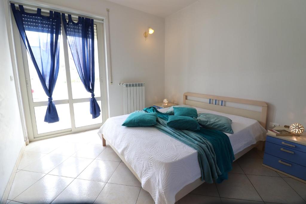 Kép Close To The Historic Old Town - Apartment Sabrina szállásáról Otrantóban a galériában