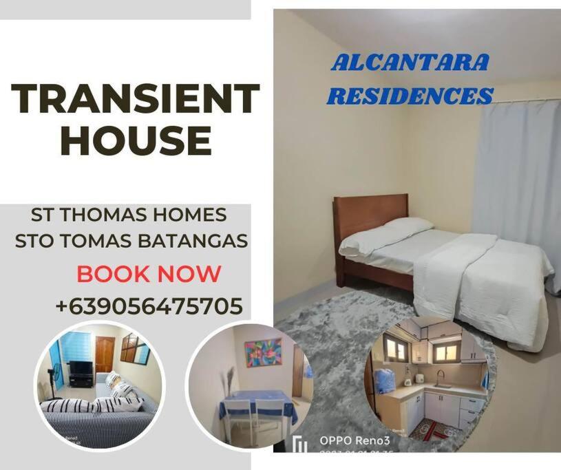 Transient House in Sto Tomas Batangas, Balocbaloc Updated 2023 Prices