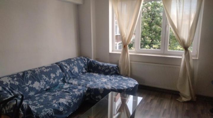 Χώρος καθιστικού στο Down Town Timisoara