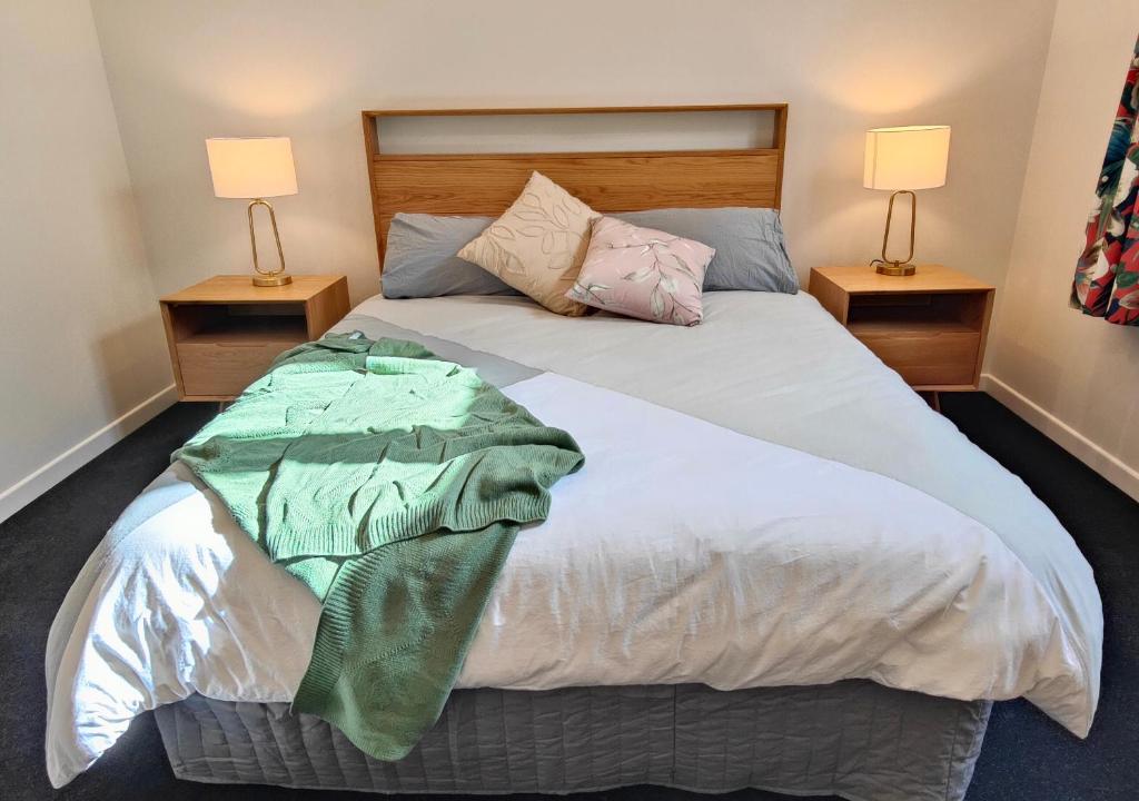 Historic Inner City Apartment - Resim 10