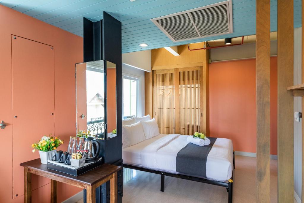 Dang Derm In The Park Khaosan - Resim 5