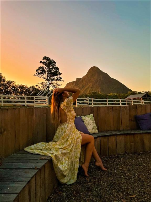 Sunshine Coast Farm Stay, Glass House Mountains Updated 2023 Prices