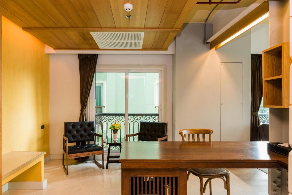 Dang Derm In The Park Khaosan - Resim 8