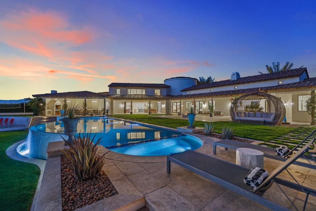 Cavallo Ranch – Photos 1