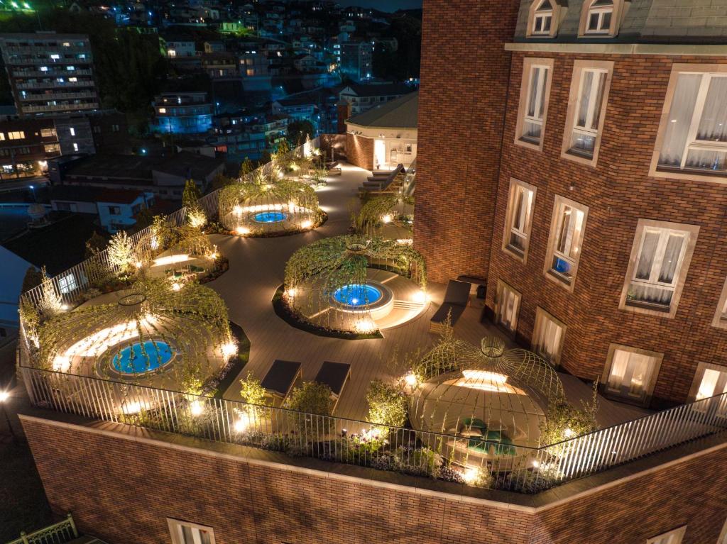 ROYAL CHESTER NAGASAKI hotel&retreat