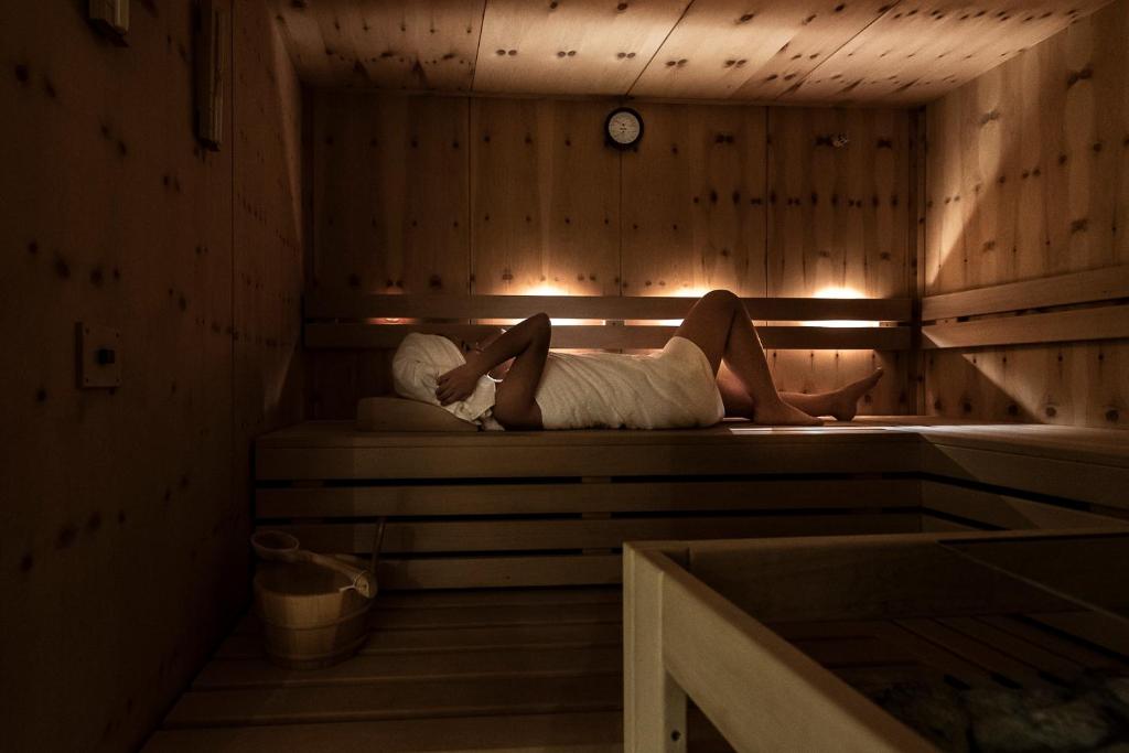 Fotografie z fotogalerie ubytování Gämsle Hotel, Wirtshaus & mehr v destinaci Schoppernau