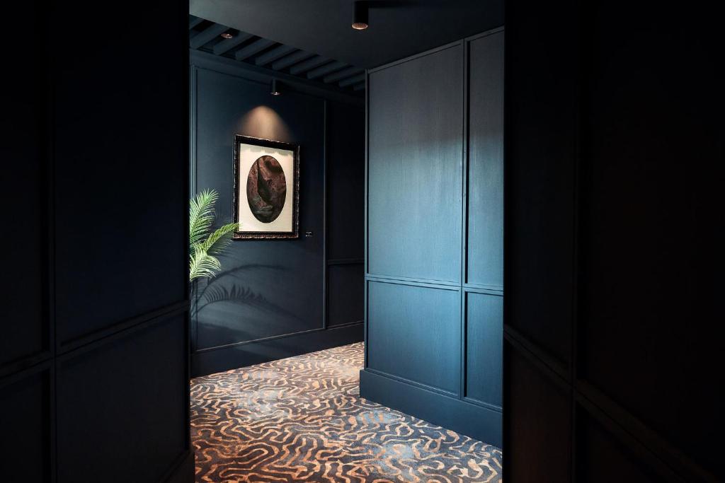 HOTEL VIENA - Resim 25