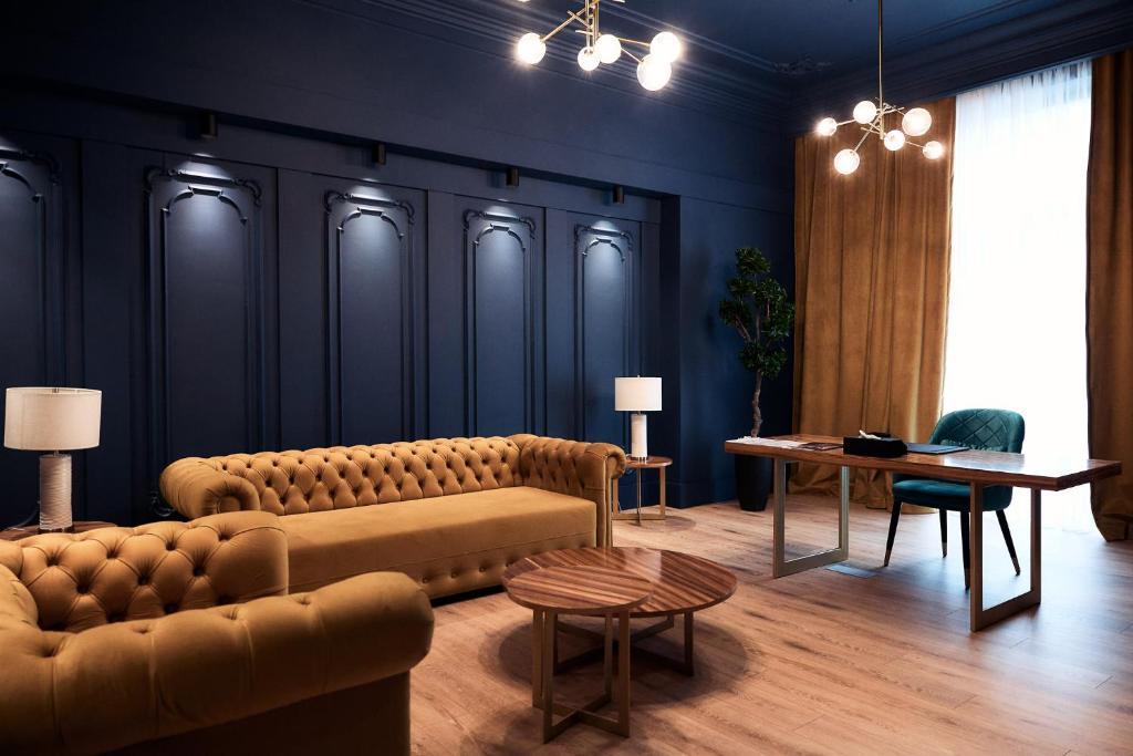 HOTEL VIENA - Resim 11