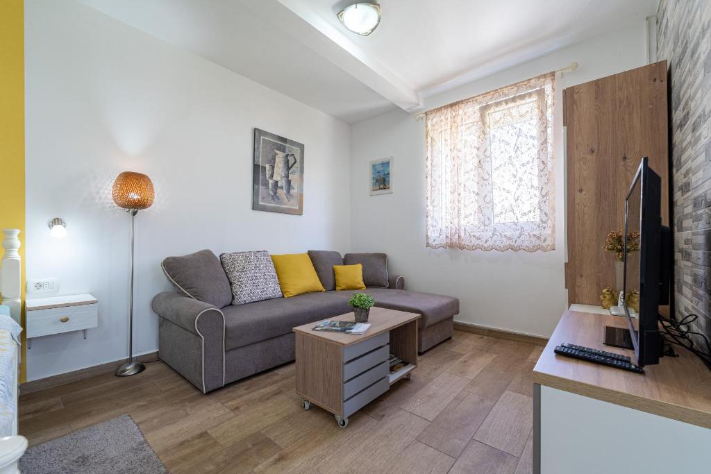 Apartments Gruda - 19