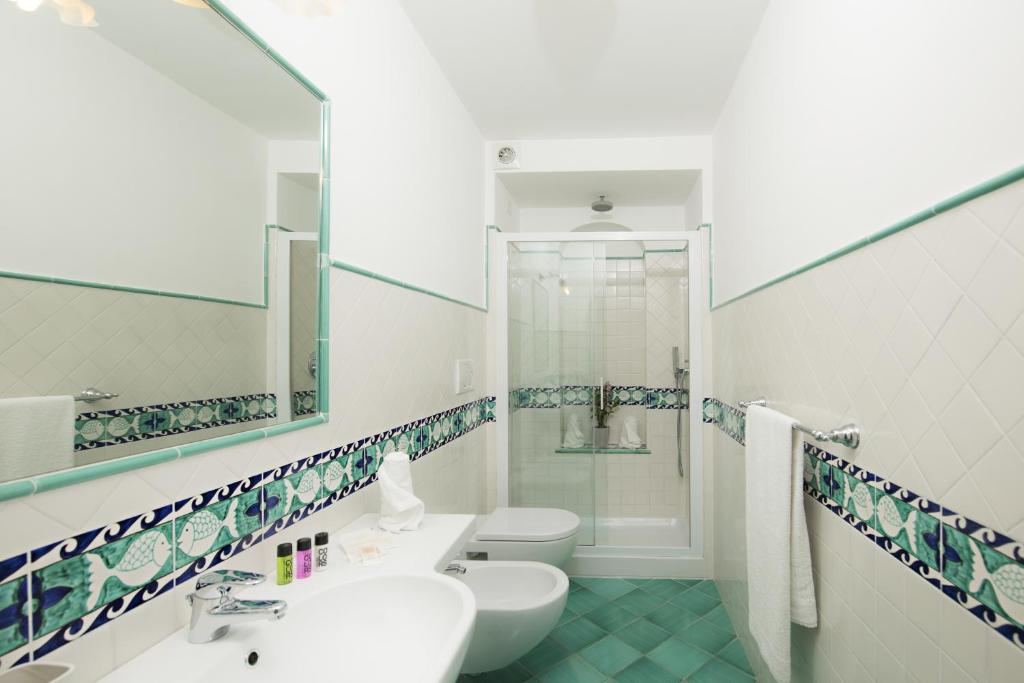 Alcione Residence - 18