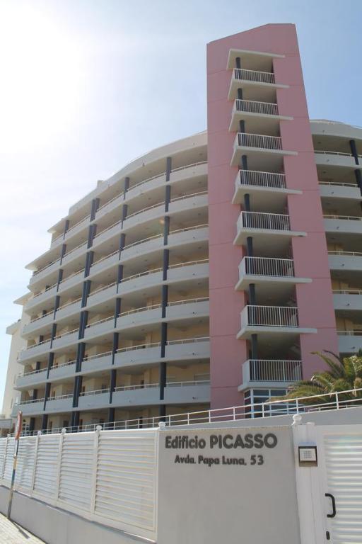 Apartamento Picasso, Peniscola – Updated 2022 Prices