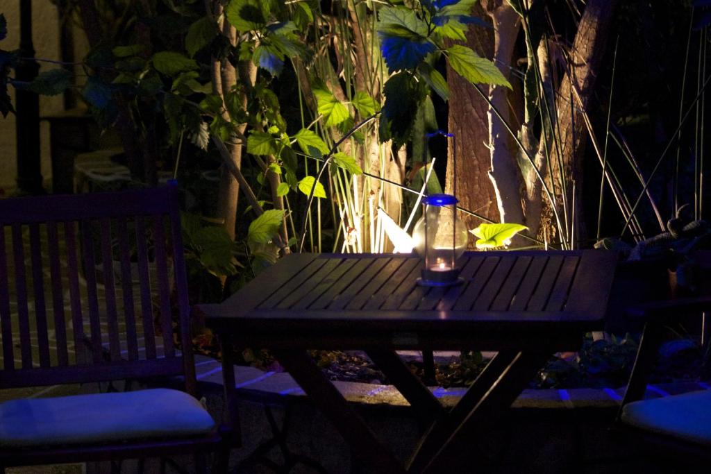 Fotografie z fotogalerie ubytování Galini Pension v destinaci Ios