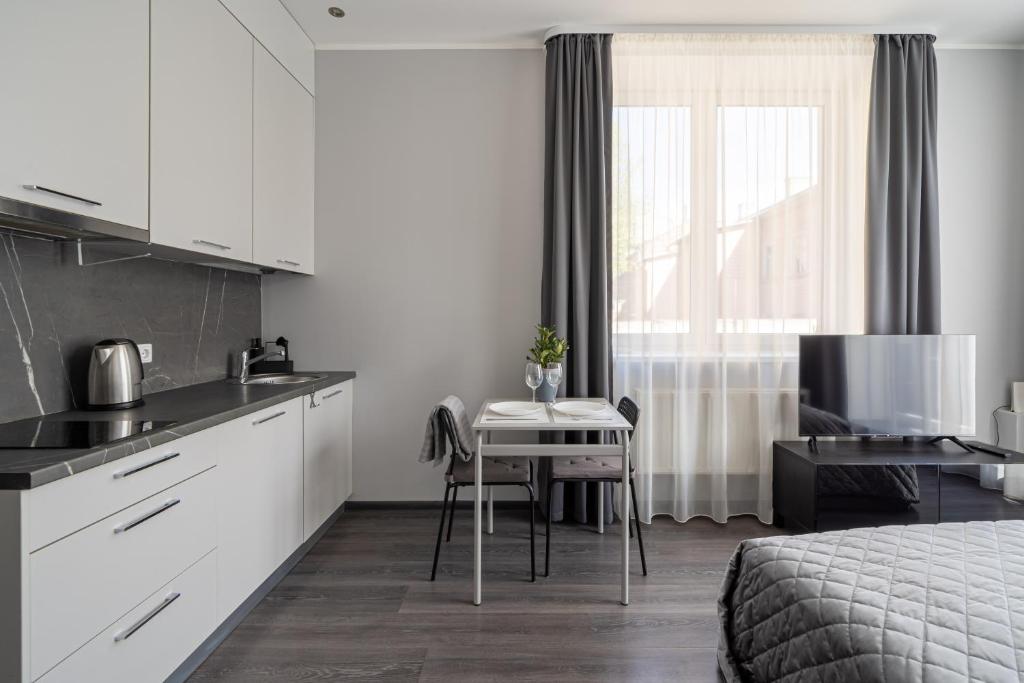 Grizinkalns residence with free parking - Estudio De Rey