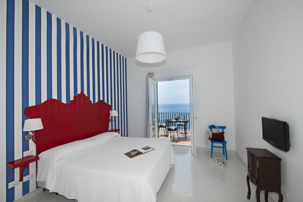 Alcione Residence - Two-Bedroom Apartment