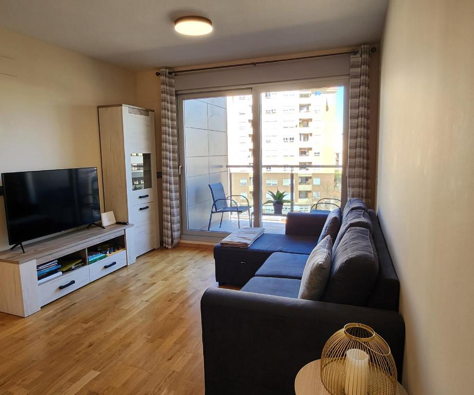 Apartamento Bulevar 2 con parking - Appartamento Con Due Camere Da Letto