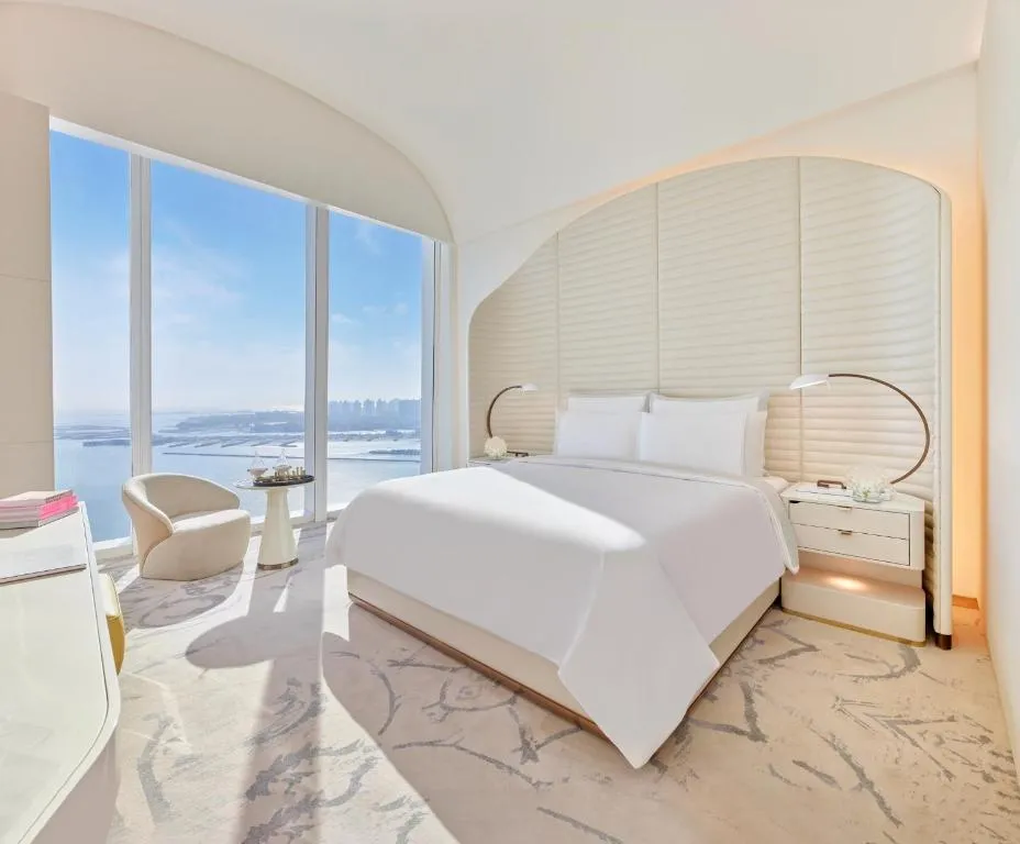 Fairmont Room with Sea View