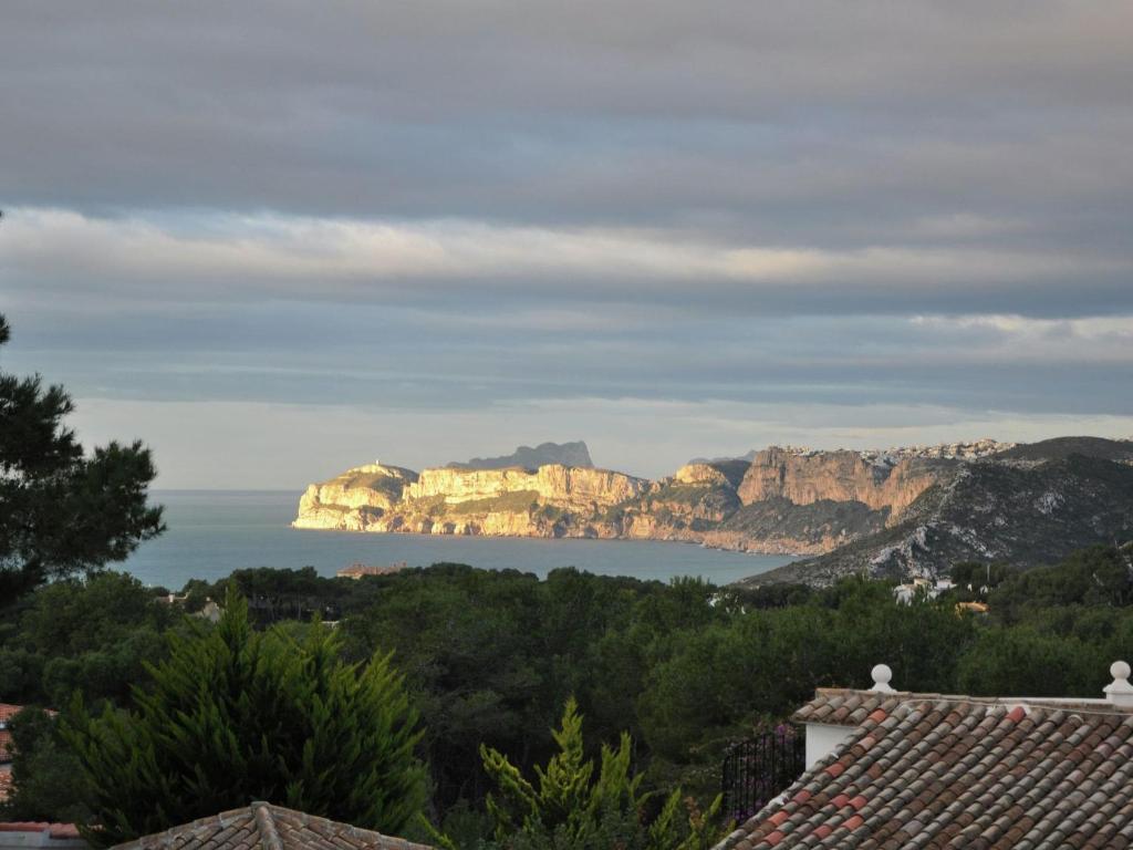 Fotografia z galérie ubytovania Belvilla by OYO Las Brisas v destinácii Jávea