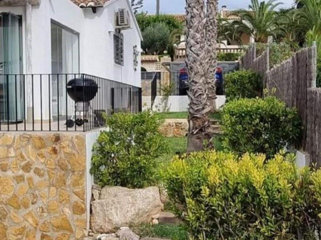 Fotografia z galérie ubytovania Belvilla by OYO Las Brisas v destinácii Jávea