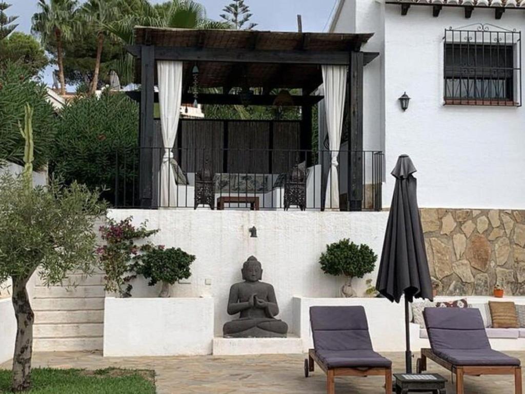 Fotografia z galérie ubytovania Belvilla by OYO Las Brisas v destinácii Jávea