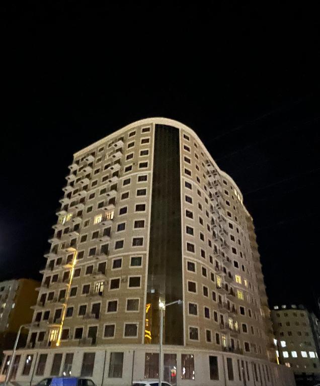 MEDINA APARTMENT, Aktau Updated 2023 Prices