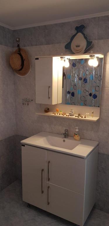 Fotografie z fotogalerie ubytování Sea View v destinaci Alikí