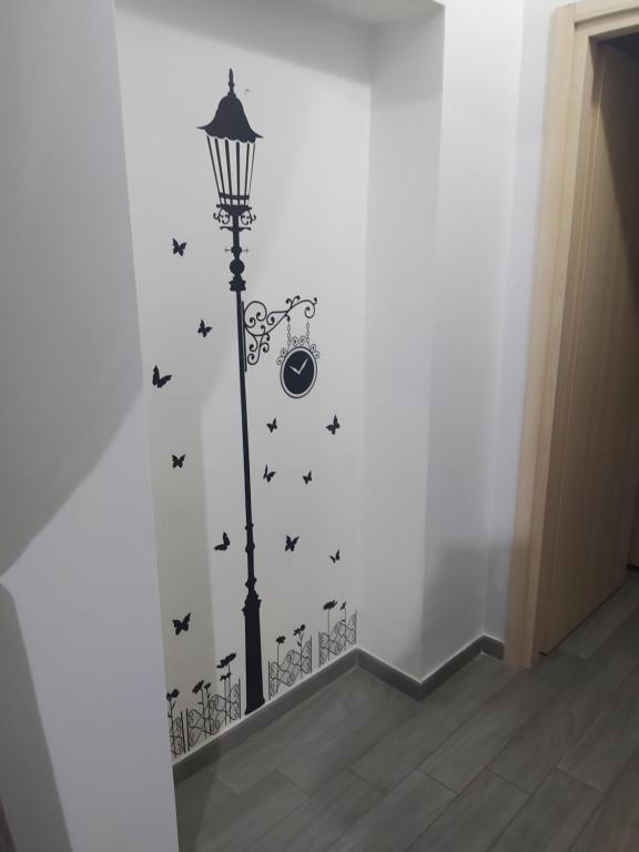 Fotografie z fotogalerie ubytování CAMARDA HOME v destinaci Bernalda