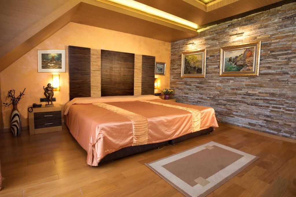 Hotel Anel - 总统套房