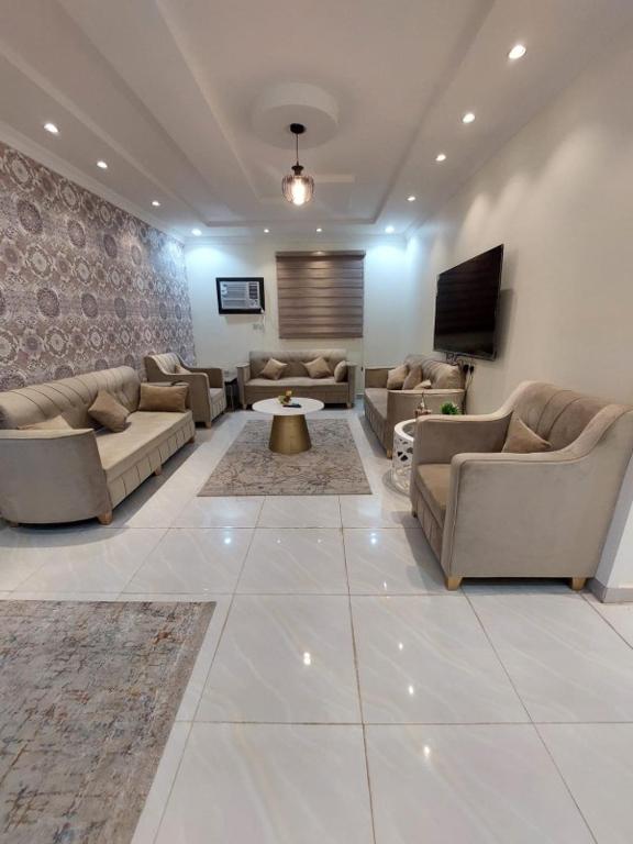 Fawaz Apartments, Al Madinah, Saudi Arabia