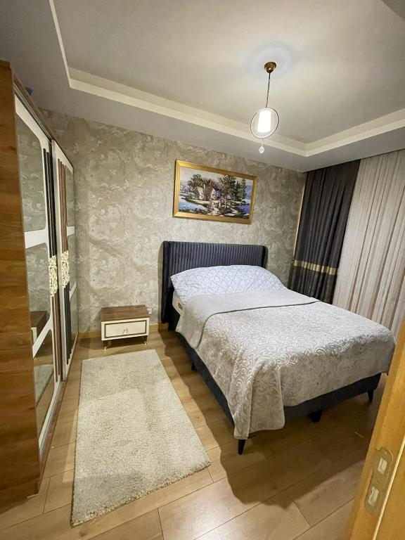 Grand Rezidans – başakşehir