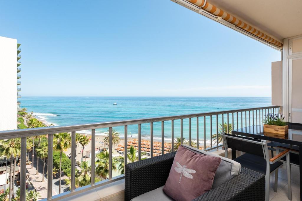 Apartamento Avenida del Mar