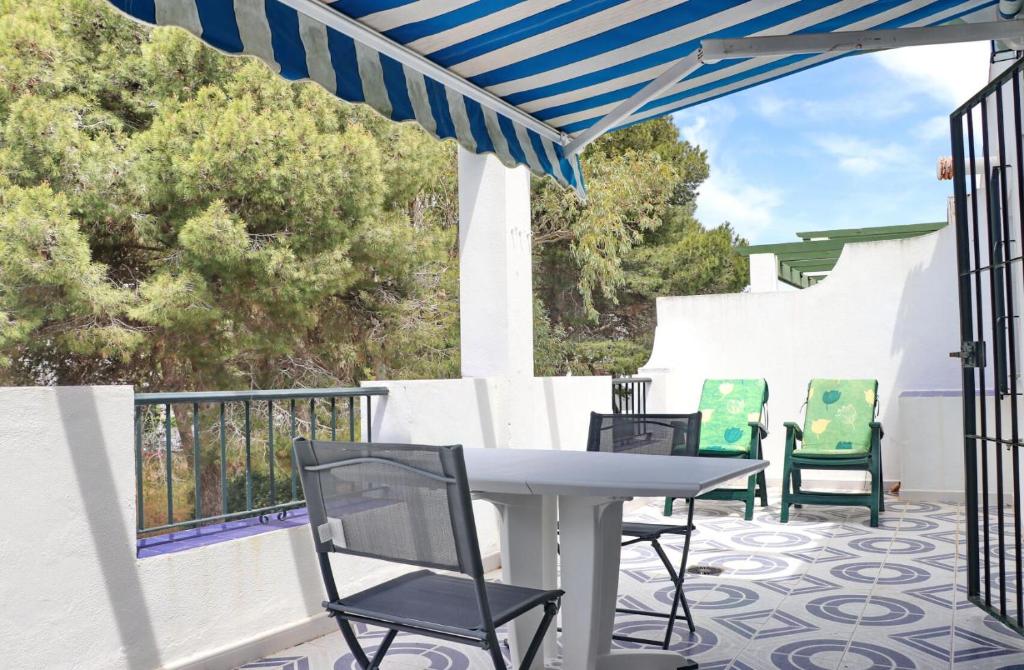 Apartamento La Torre