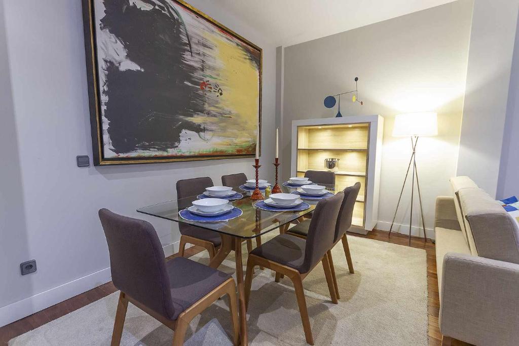 Apartamentos Libertad 24 - 3