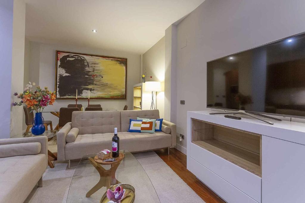 Apartamentos Libertad 24 - 1