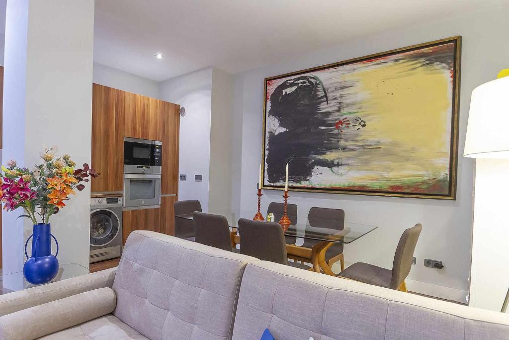 Apartamentos Libertad 24 - 5