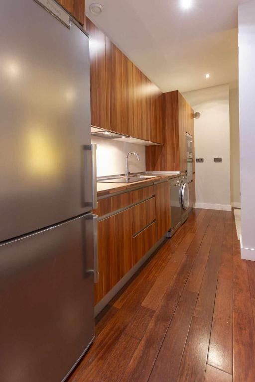 Apartamentos Libertad 24 - 11