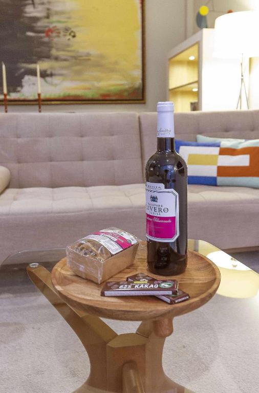 Apartamentos Libertad 24 - 9