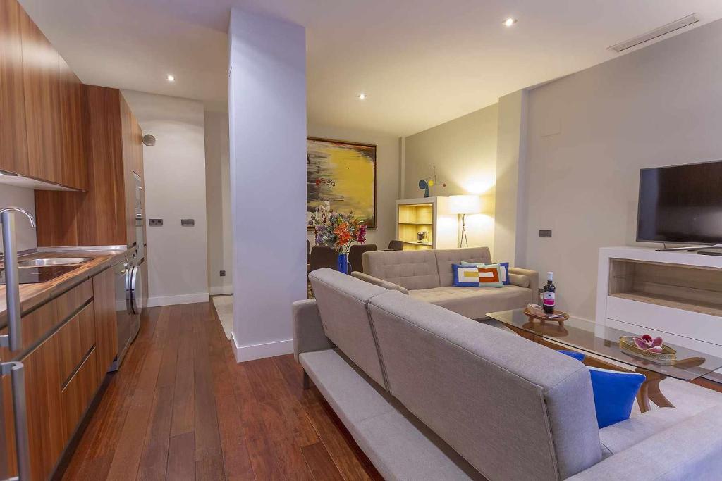 Apartamentos Libertad 24 - 4