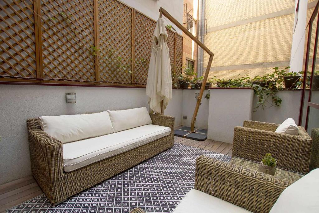 Apartamentos Libertad 24 - 13