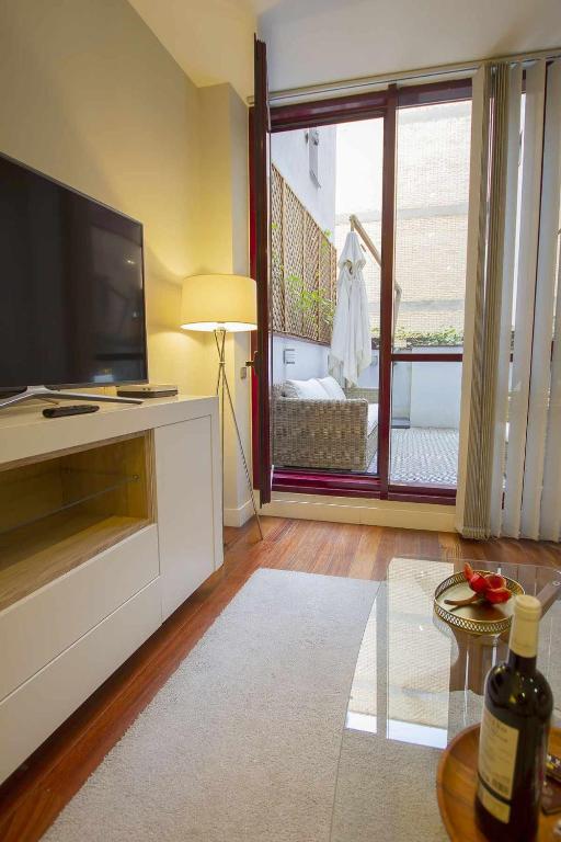 Apartamentos Libertad 24 - 14