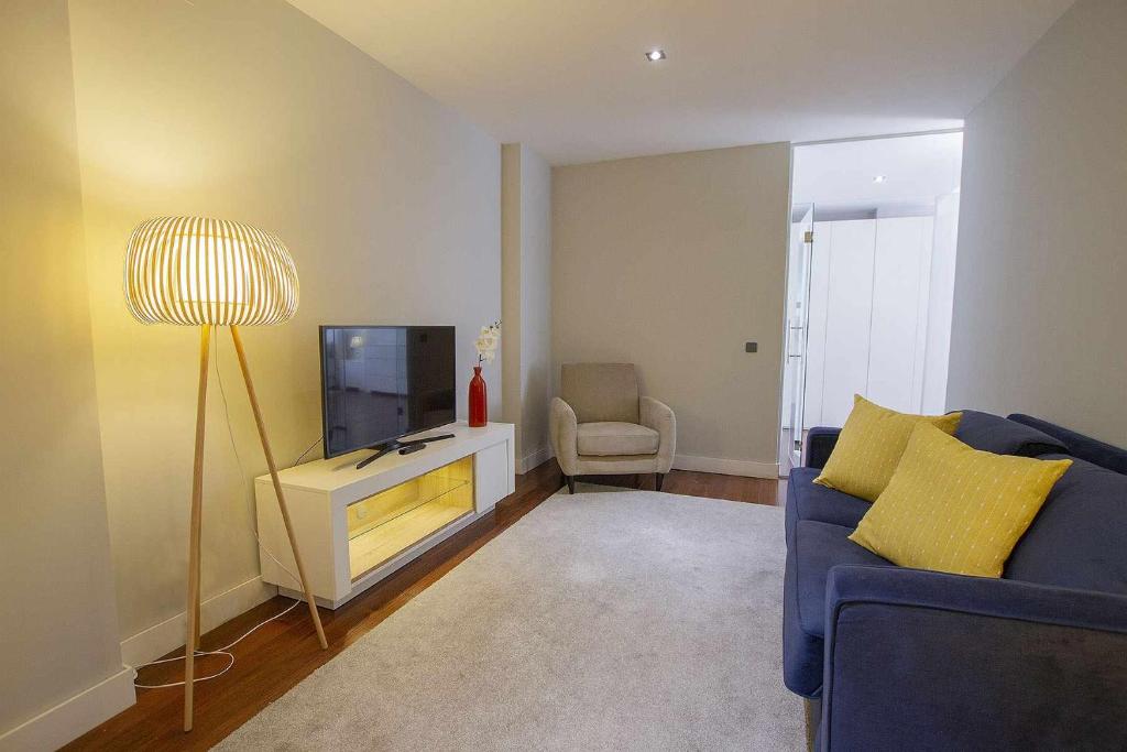 Apartamentos Libertad 24 - 15