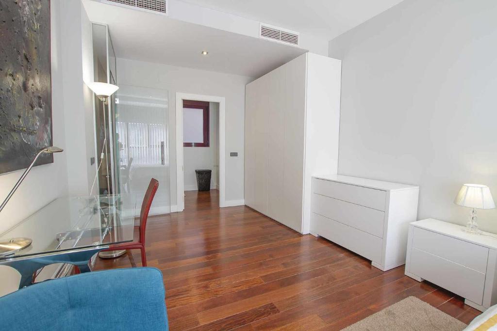 Apartamentos Libertad 24 - 18