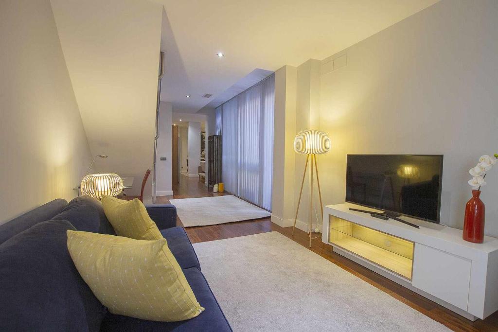 Apartamentos Libertad 24 - 8