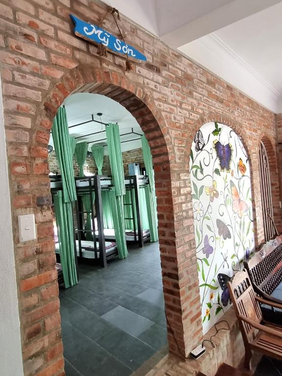Fotografie z fotogalerie ubytování Calm House 2 HOSTEL v destinaci Hoi An