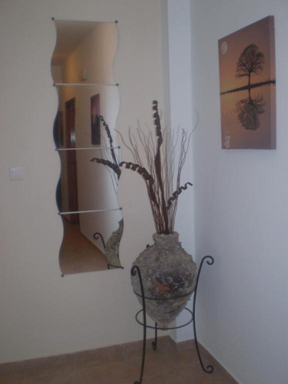 Fotografie z fotogalerie ubytování Galini Pension v destinaci Ios